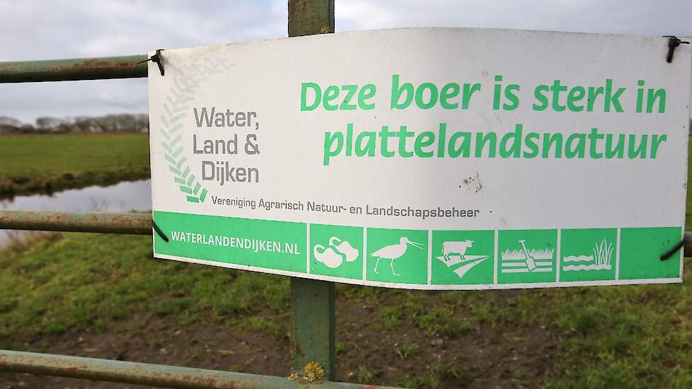 Noord Hollands Ontwerp Natuurbeheerplan 2024 Ligt Nog Tot 17 Mei Ter   Water Land En Dijken  Noord Holland S R. Detail 