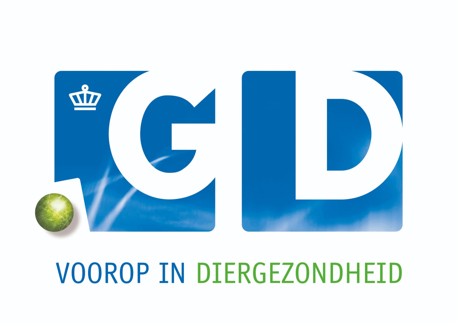 Royal GD logo