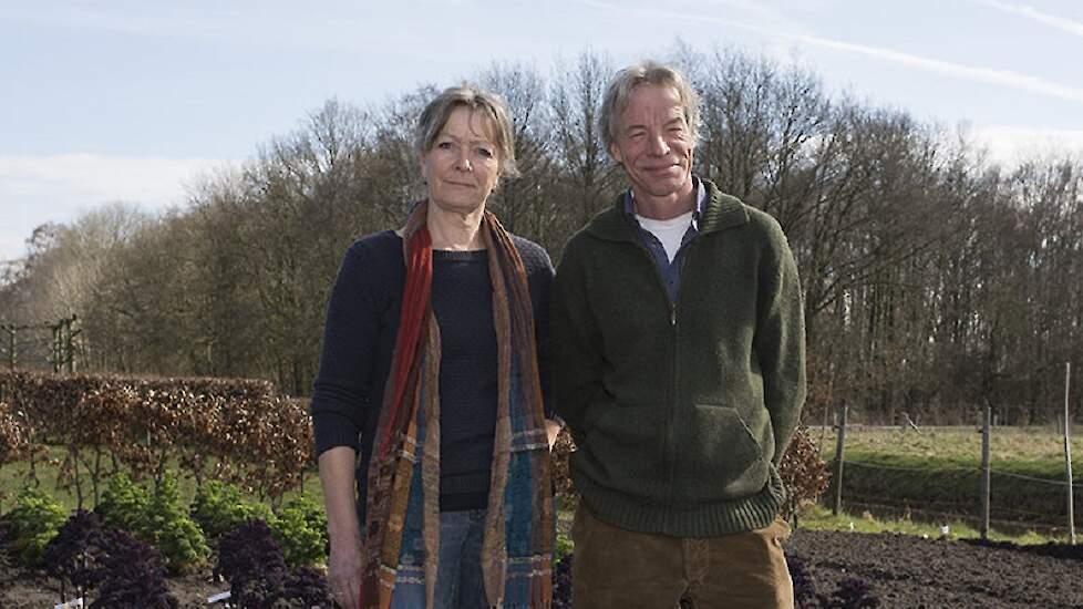 Na zes jaar De Beersche Hoeve was het voor Gineke de Graaf en René Groenen tijd voor wat anders.