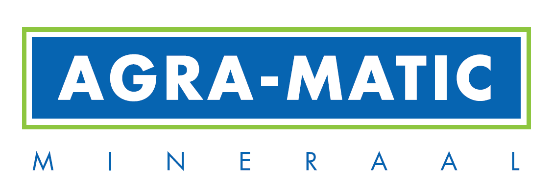 Agra-Matic logo