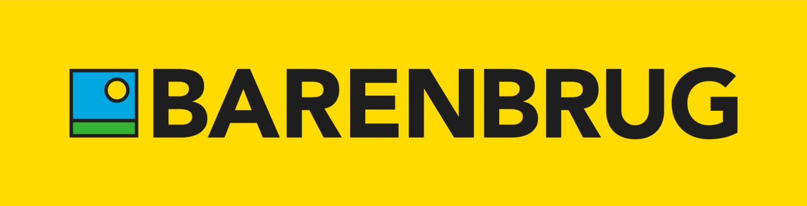 Barenbrug logo