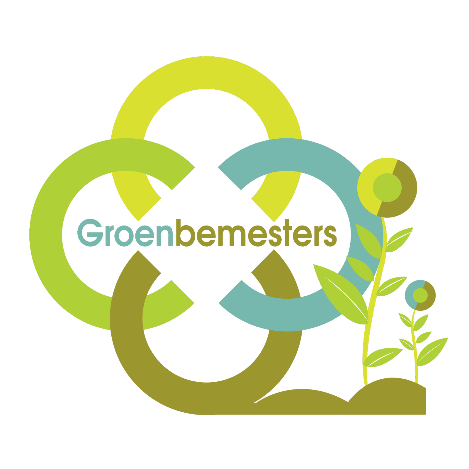 PPS Groenbemesters logo