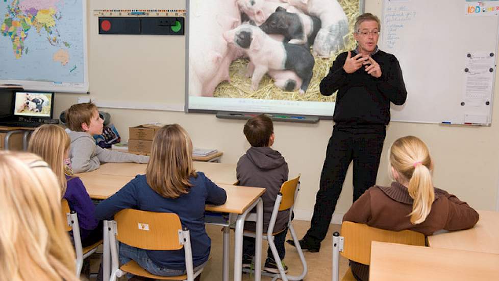 Op school wordt de basis gelegd van alles wat kinderen later leren. Cognitieve ontwikkeling heet dat.