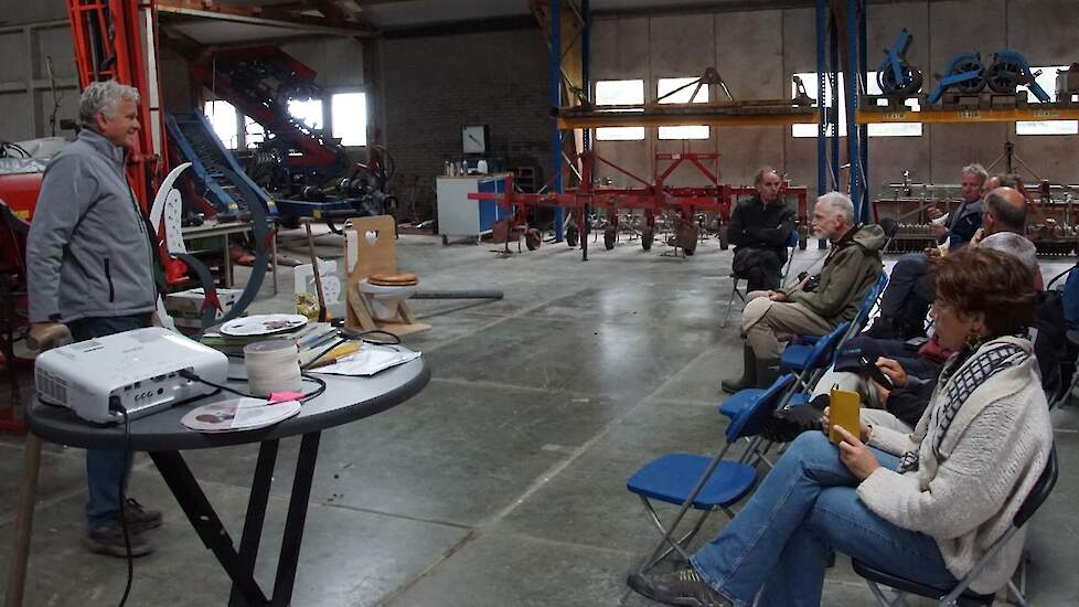 Workshop Kringlooplandbouw