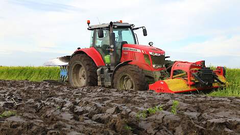 Beeld ter illustratie.