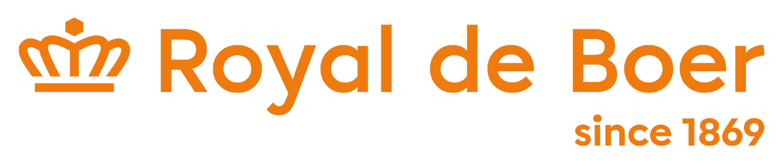 Royal de Boer Stalinrichtingen B.V. logo