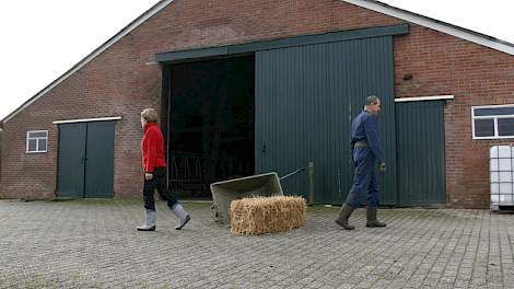 ‘Je moet soms in de achteruitkijkspiegel kijken om vooruit te kunnen’