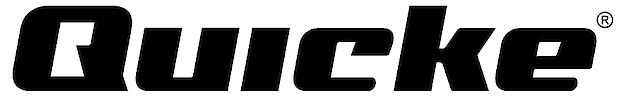 Quicke logo