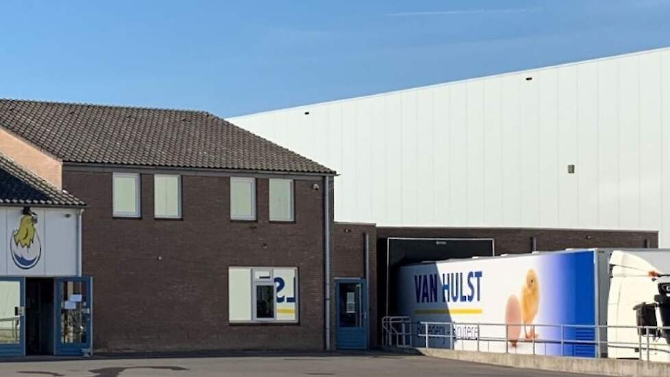 Kuikenbroederij van Hulst sluit in september haar broederij in Veldhoven (NB) en is vanaf 1 augustus een strategische samenwerking aangegaan met broederij Lagerwey, die uitmondt in een joint venture.