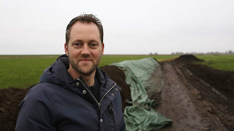 Pieter van der Valk, Agricycling: „Op de manier waarop wij de groenresten verwerken, voldoen wij aan de voorwaarden die de gemeentelijke colleges stellen. Ook mestwettechnisch klopt het allemaal.”