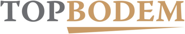 Topbodem logo