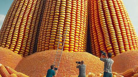 Mais telen geeft steeds meer uitdagingen, een robuust ras geeft minder risico en je moet minder (duur)ruwvoer kopen. De nieuwe rassen SY Remus, SA1641 en SY Arax zijn vanwege de goede prestaties al in productie voor uitzaai in 2024.