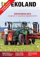 Vakblad Ekoland › Editie 2024-6