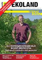 Vakblad Ekoland › Editie 2024-10