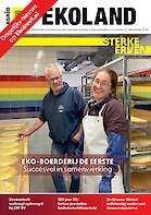 Vakblad Ekoland › Editie 2024-12