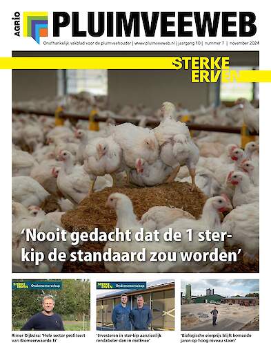 Vakblad Pluimveeweb › Editie 2024-7