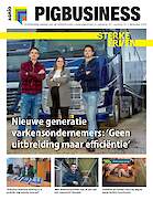 Vakblad Pig Business › Editie 2024-10