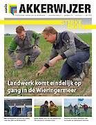 Vakblad Akkerwijzer › Editie 2024-5