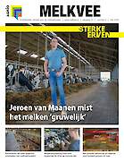 Vakblad Melkvee › Editie 2024-5