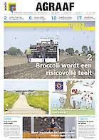 Vakblad Agraaf › Editie 2024-11