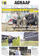 Vakblad Agraaf › Editie 2024-12