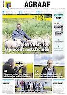 Vakblad Agraaf › Editie 2024-13