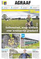 Vakblad Agraaf › Editie 2024-14