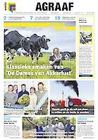 Vakblad Agraaf › Editie 2024-15