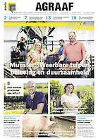 Vakblad Agraaf › Editie 2024-17