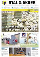 Vakblad Stal &amp; Akker › Editie 2024-11