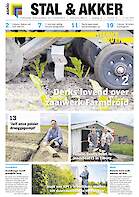 Vakblad Stal &amp; Akker › Editie 2024-12