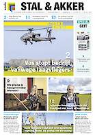 Vakblad Stal &amp; Akker › Editie 2024-13