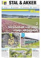 Vakblad Stal &amp; Akker › Editie 2024-14