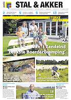 Vakblad Stal &amp; Akker › Editie 2024-18