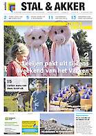 Vakblad Stal &amp; Akker › Editie 2024-20