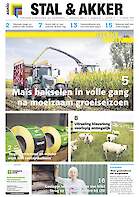 Vakblad Stal &amp; Akker › Editie 2024-21