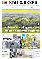 Vakblad Stal &amp; Akker › Editie 2024-22