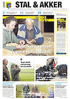 Vakblad Stal &amp; Akker › Editie 2024-23