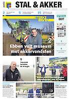 Vakblad Stal &amp; Akker › Editie 2024-24