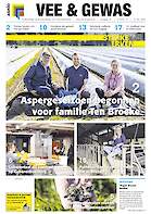 Vakblad Vee &amp; Gewas › Editie 2024-10