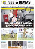 Vakblad Vee &amp; Gewas › Editie 2024-11