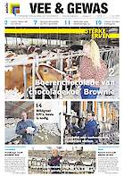 Vakblad Vee &amp; Gewas › Editie 2024-12