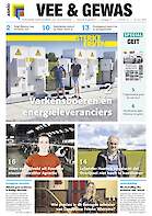 Vakblad Vee &amp; Gewas › Editie 2024-13