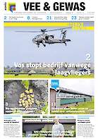 Vakblad Vee &amp; Gewas › Editie 2024-14