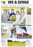 Vakblad Vee &amp; Gewas › Editie 2024-15