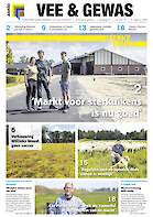 Vakblad Vee &amp; Gewas › Editie 2024-18