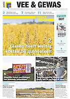 Vakblad Vee &amp; Gewas › Editie 2024-19