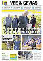 Vakblad Vee &amp; Gewas › Editie 2024-20