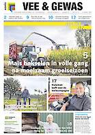 Vakblad Vee &amp; Gewas › Editie 2024-21