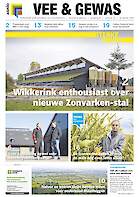 Vakblad Vee &amp; Gewas › Editie 2024-22